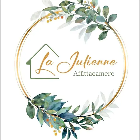 La Julienne Grey Affittacamere 3*