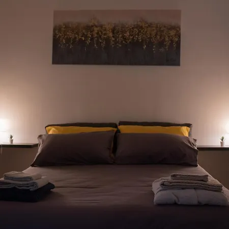 La Julienne Grey 3* Nápoly