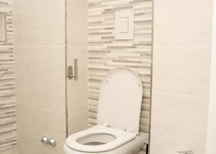 La Julienne Grey Vendégház Nápoly