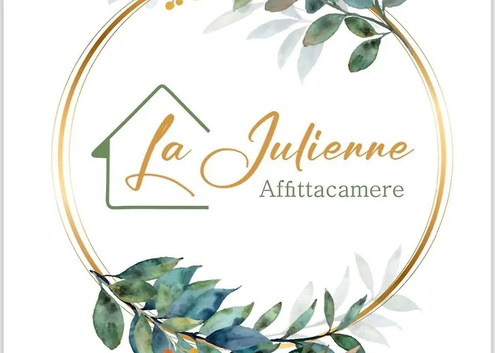 La Julienne Grey Konukevi 3*