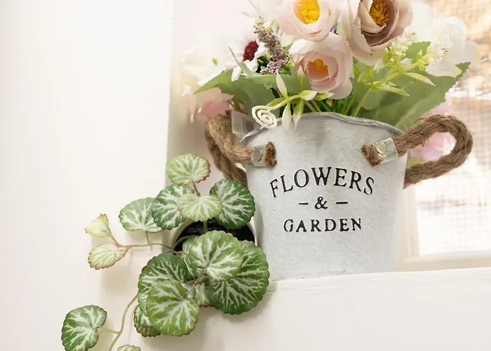 La Julienne Grey Konukevi 3*