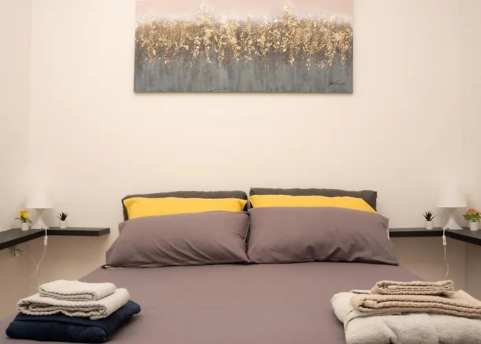 Konukevi La Julienne Grey 3*