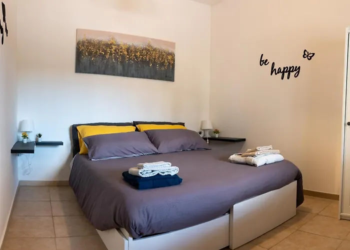 Konukevi La Julienne Grey 3*