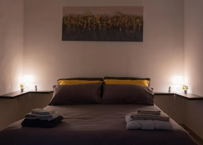 La Julienne Grey 3* Napoli